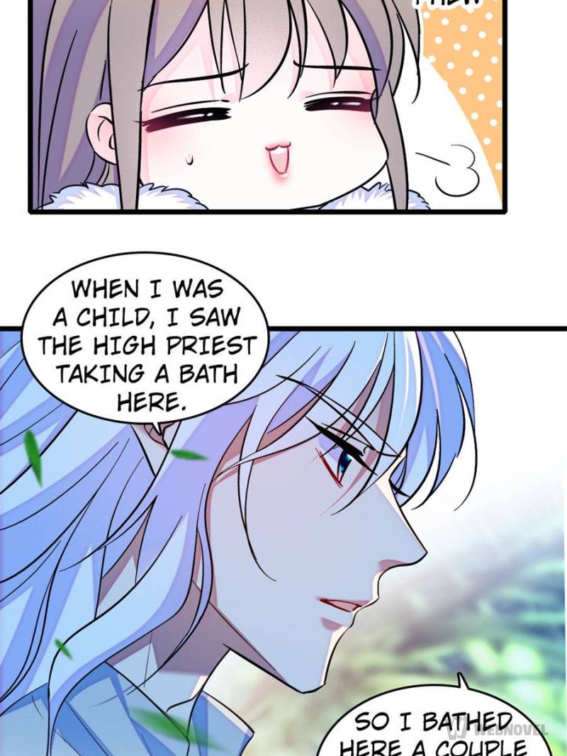 Romance in the Beast World Chapter 249 100 06