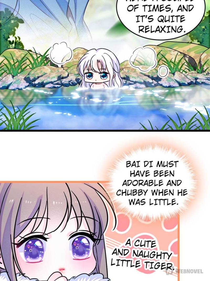 Romance in the Beast World Chapter 249 101 07