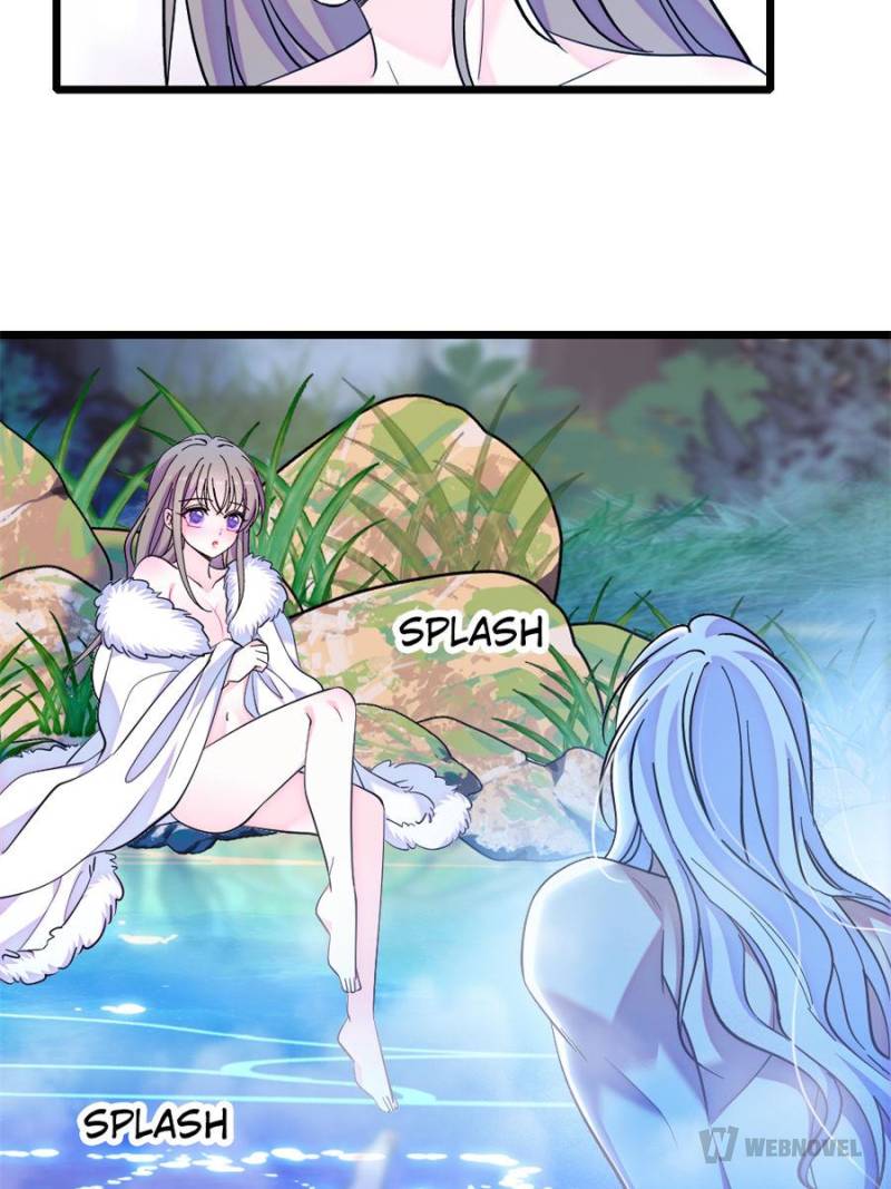 Romance in the Beast World Chapter 249 105 11