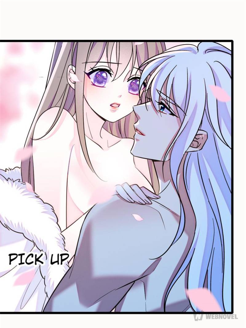 Romance in the Beast World Chapter 249 108 14