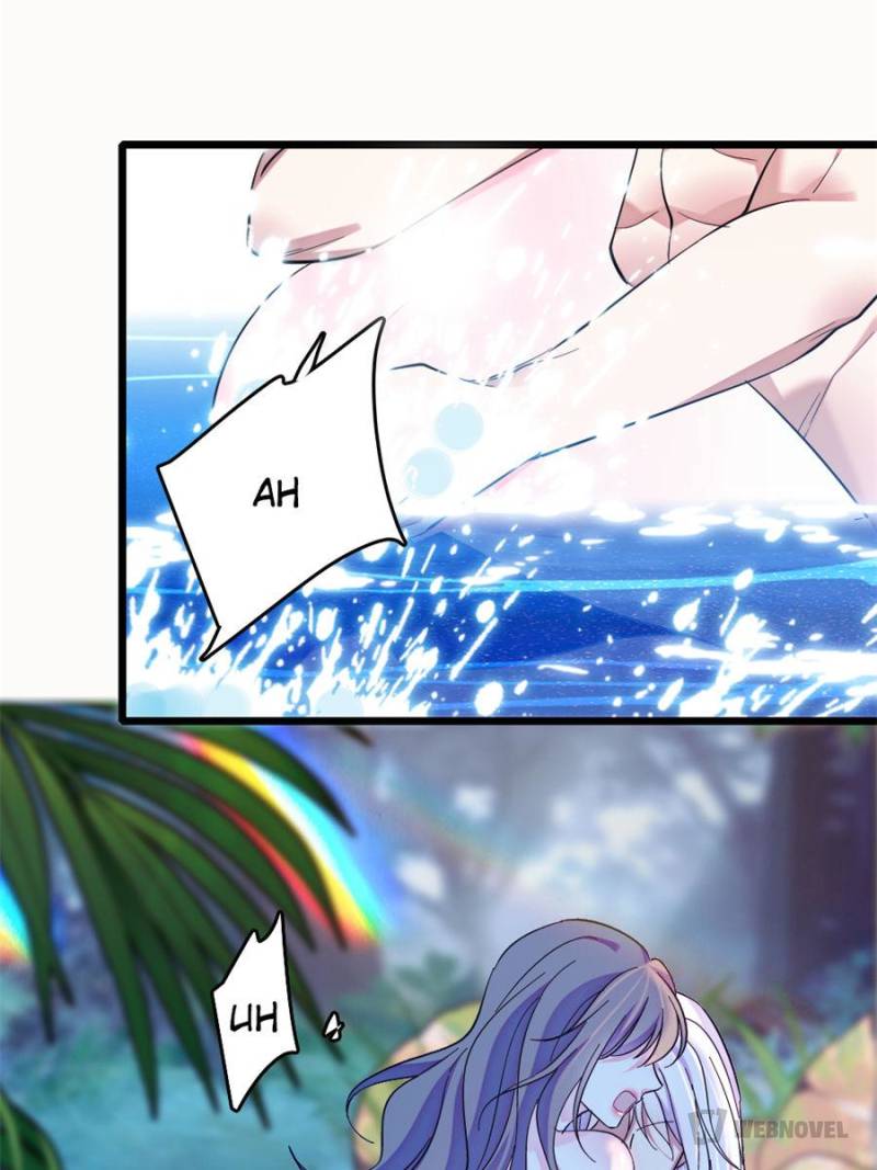 Romance in the Beast World Chapter 249 109 15