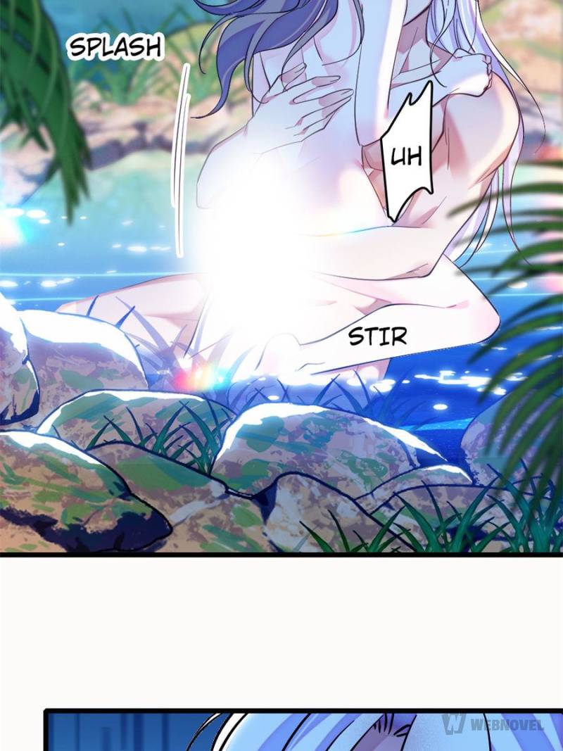 Romance in the Beast World Chapter 249 110 16