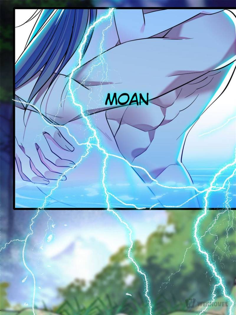 Romance in the Beast World Chapter 249 112 18