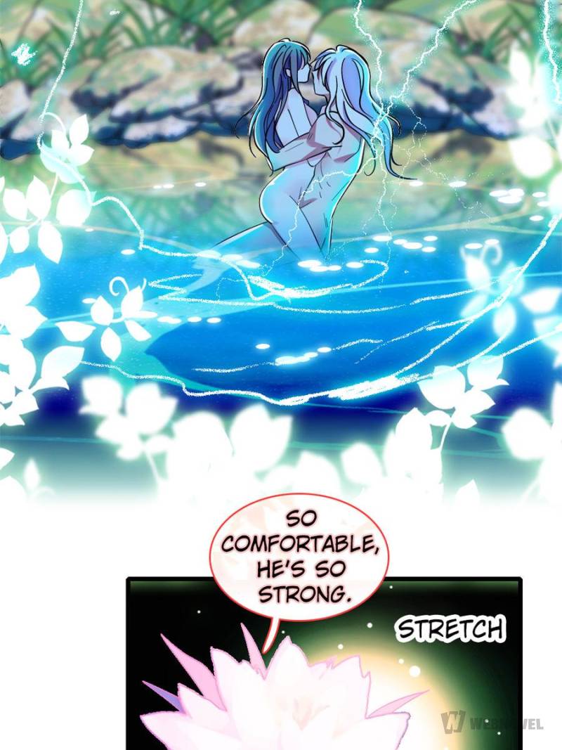 Romance in the Beast World Chapter 249 113 19