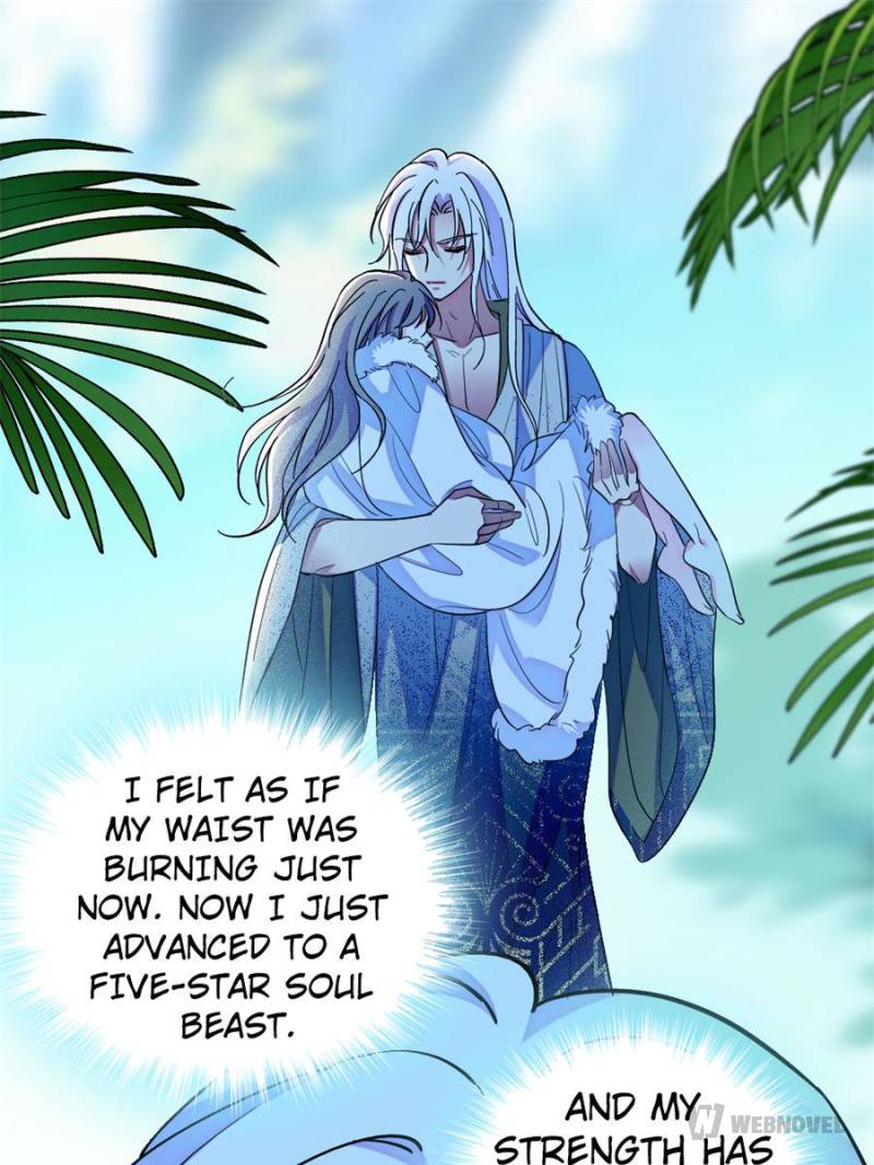 Romance in the Beast World Chapter 249 116 22