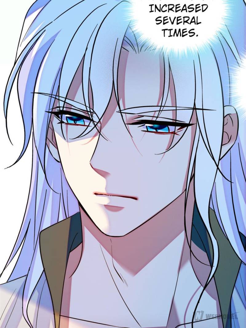 Romance in the Beast World Chapter 249 117 23