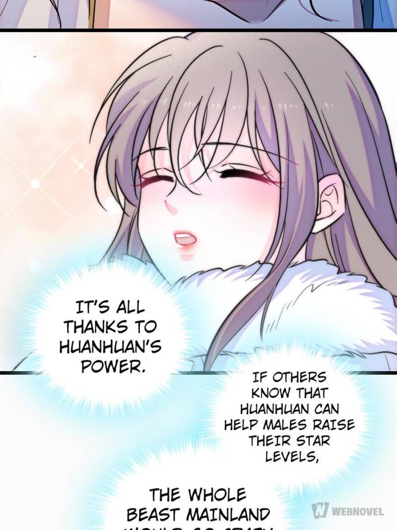 Romance in the Beast World Chapter 249 118 24