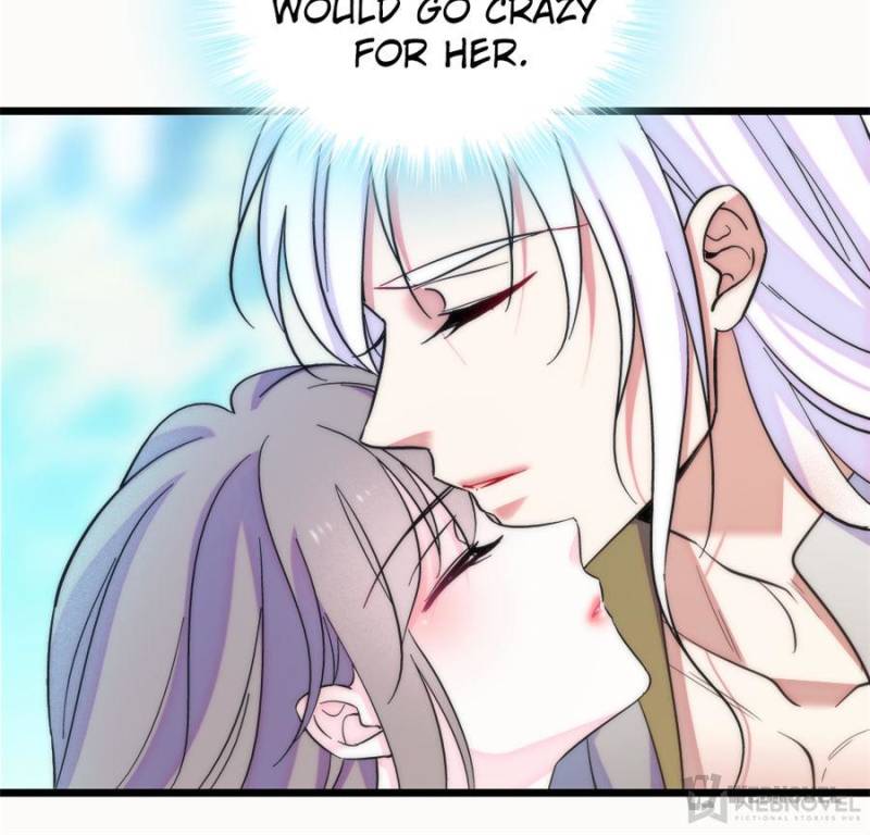 Romance in the Beast World Chapter 249 119 25