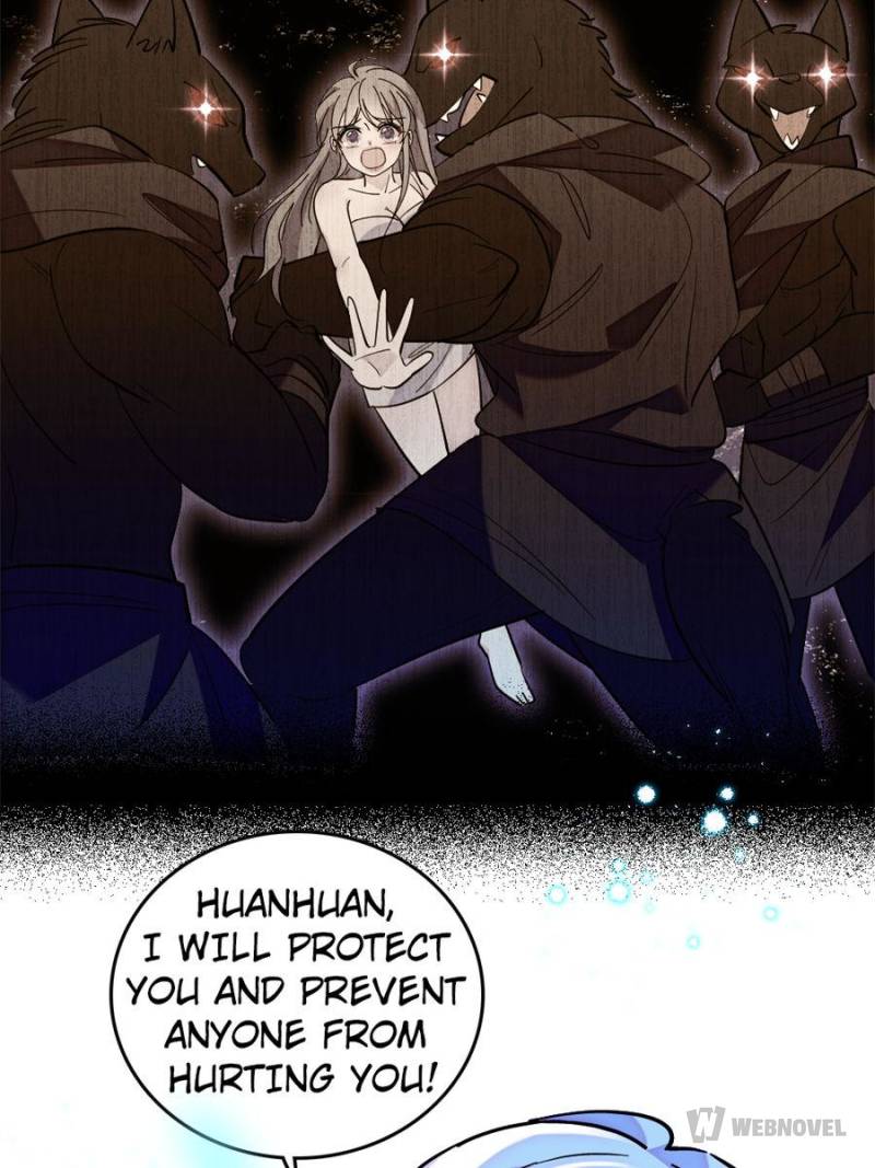 Romance in the Beast World Chapter 249 121 27