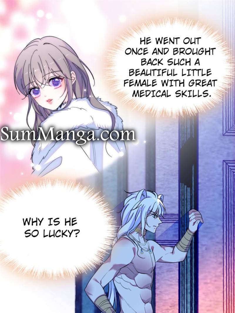 Romance in the Beast World Chapter 251 89 01