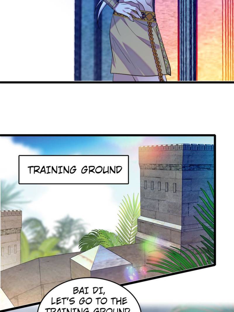 Romance in the Beast World Chapter 251 90 02