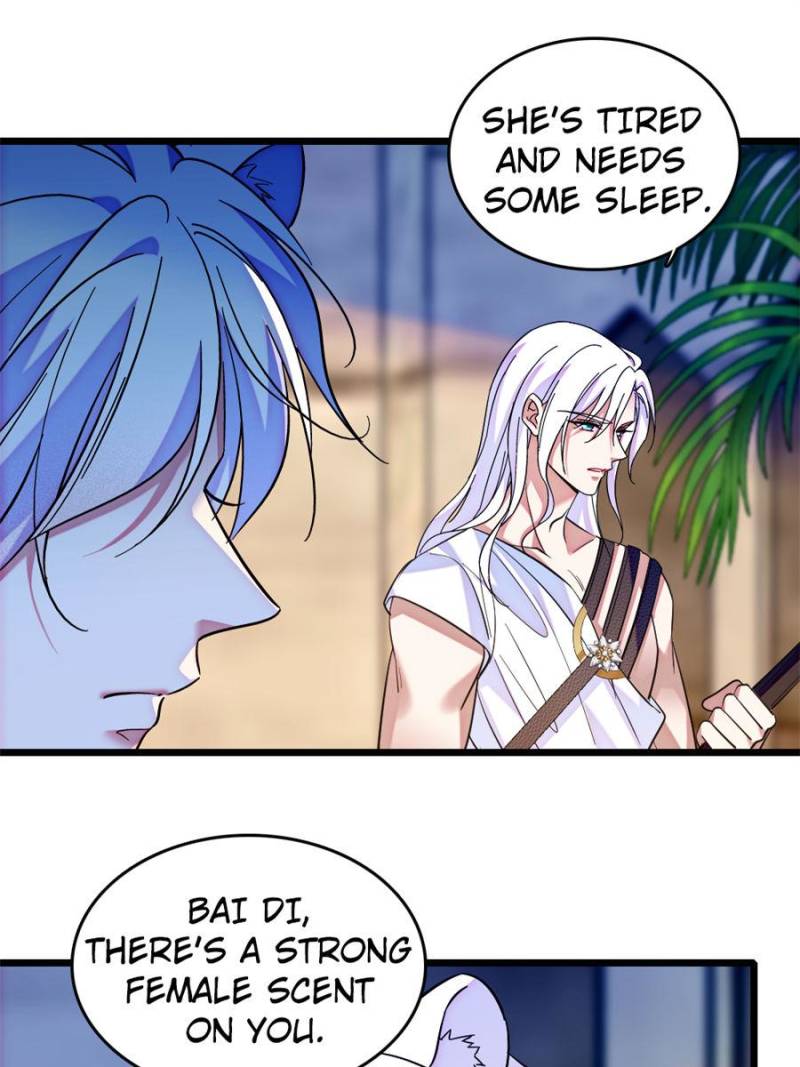 Romance in the Beast World Chapter 251 94 06