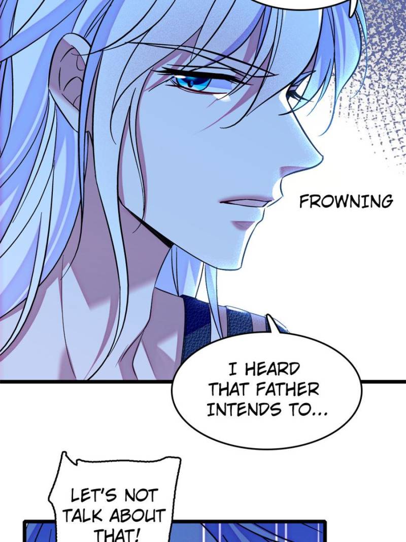 Romance in the Beast World Chapter 251 96 08