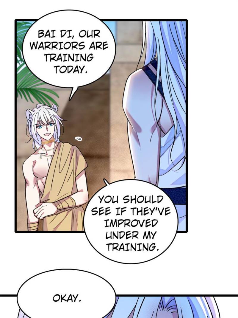 Romance in the Beast World Chapter 251 98 10