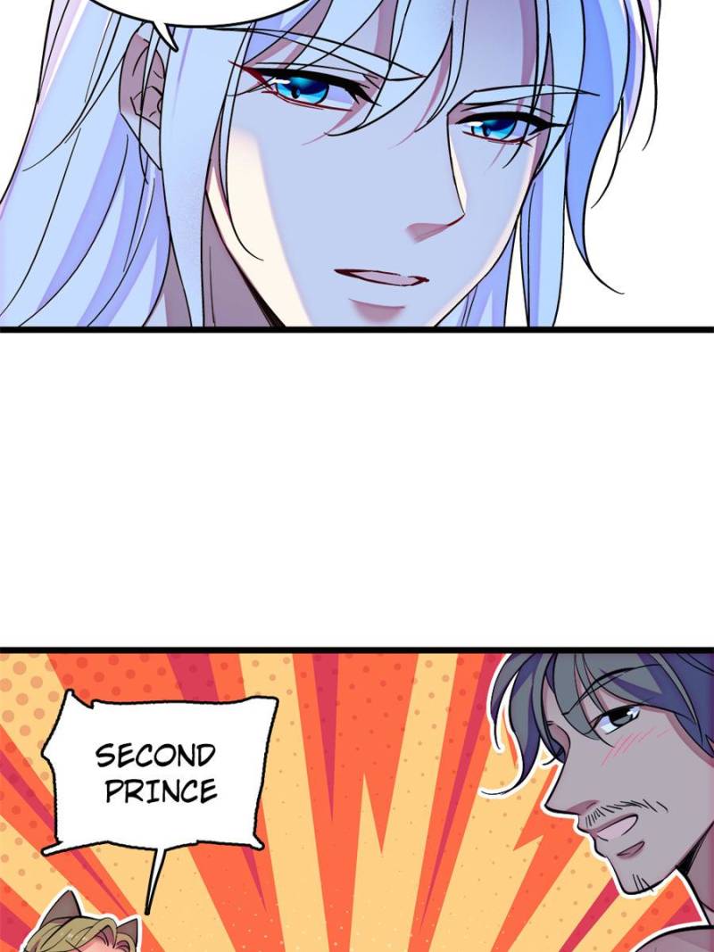 Romance in the Beast World Chapter 251 99 11