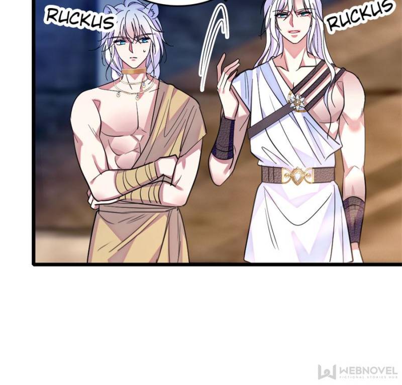 Romance in the Beast World Chapter 251 101 13