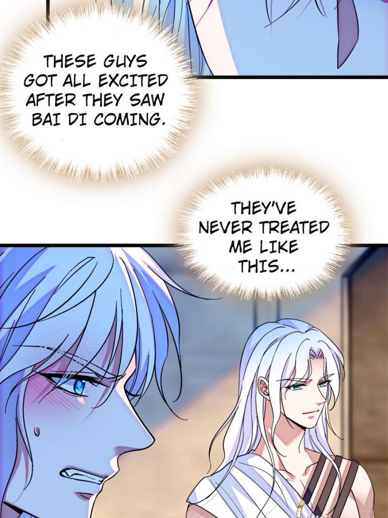 Romance in the Beast World Chapter 251 103 15