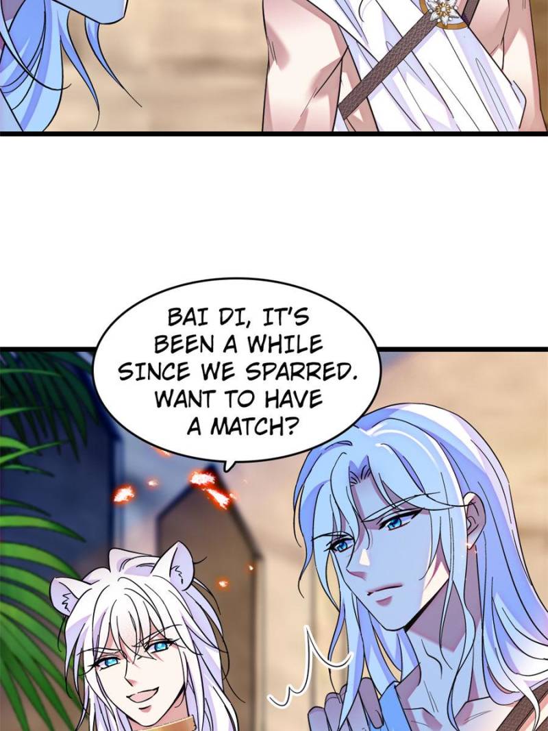 Romance in the Beast World Chapter 251 104 16