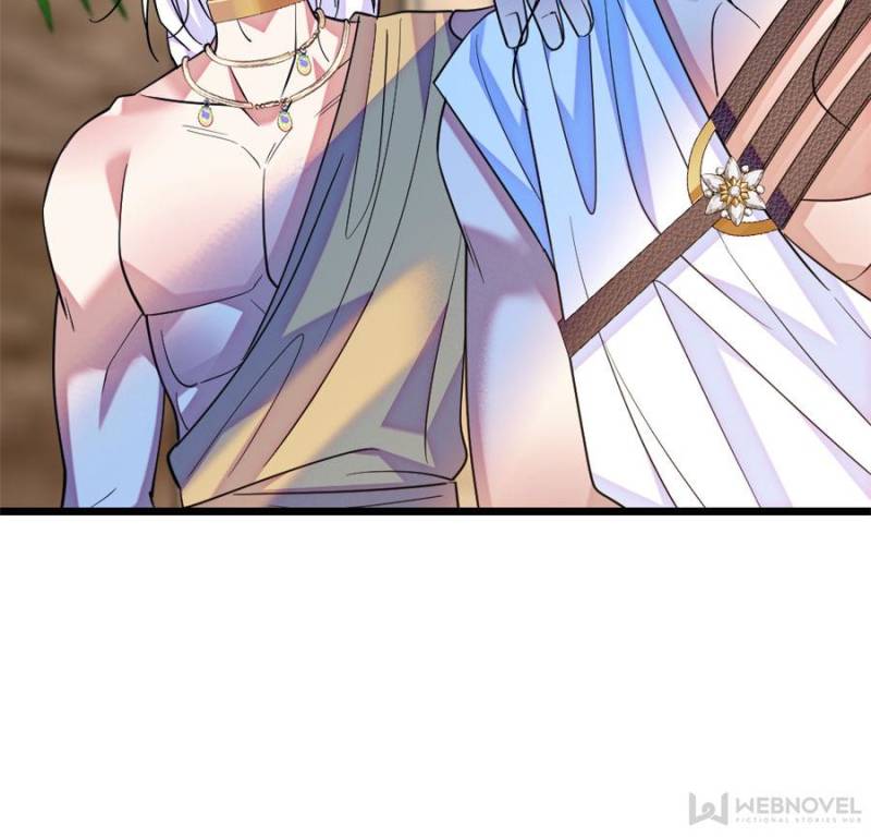 Romance in the Beast World Chapter 251 105 17