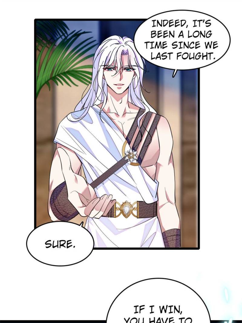 Romance in the Beast World Chapter 251 106 18