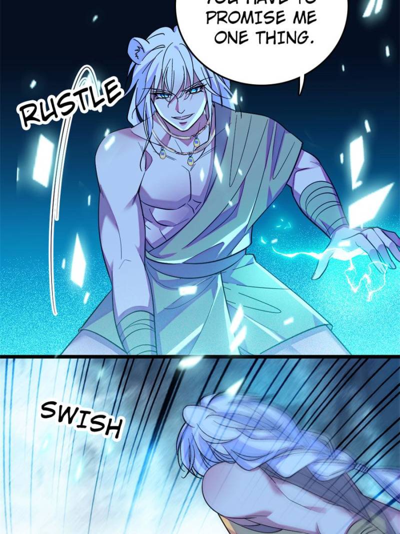 Romance in the Beast World Chapter 251 107 19