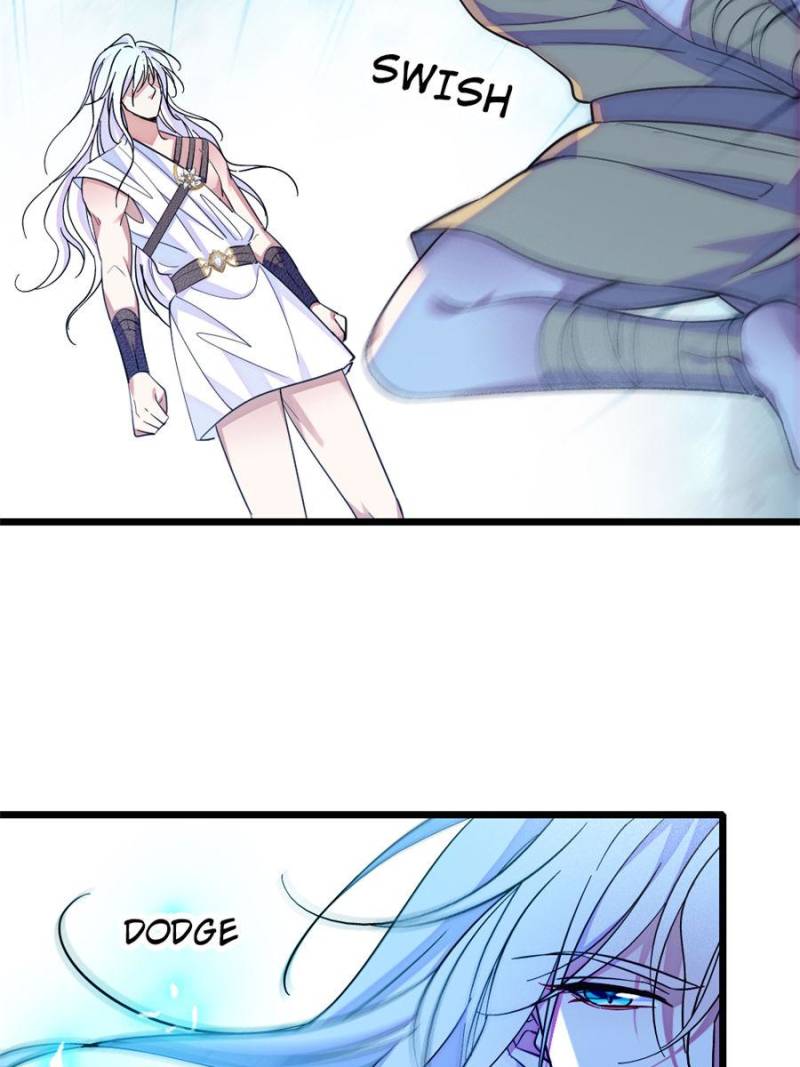 Romance in the Beast World Chapter 251 108 20