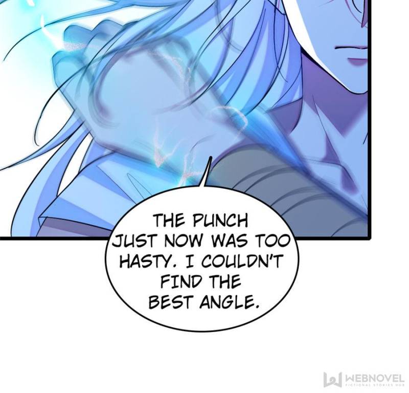 Romance in the Beast World Chapter 251 109 21