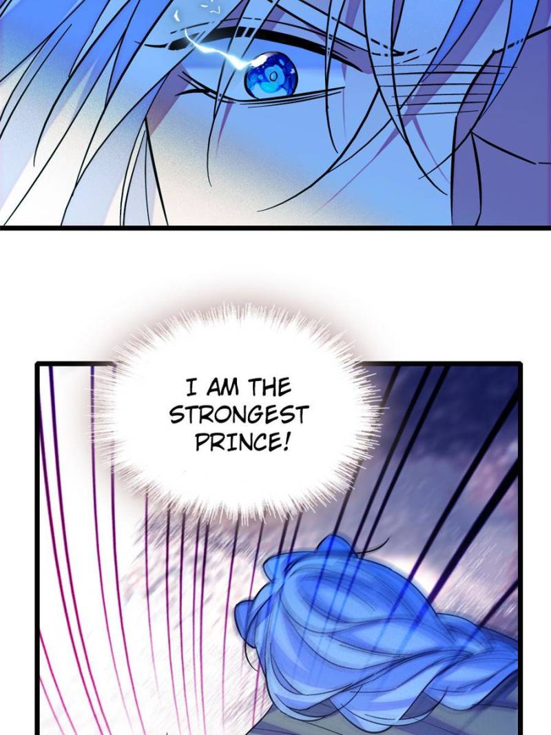 Romance in the Beast World Chapter 251 111 23