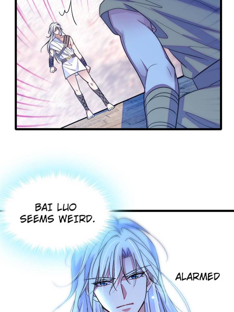 Romance in the Beast World Chapter 251 112 24