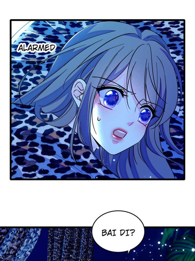 Romance in the Beast World Chapter 251 114 26