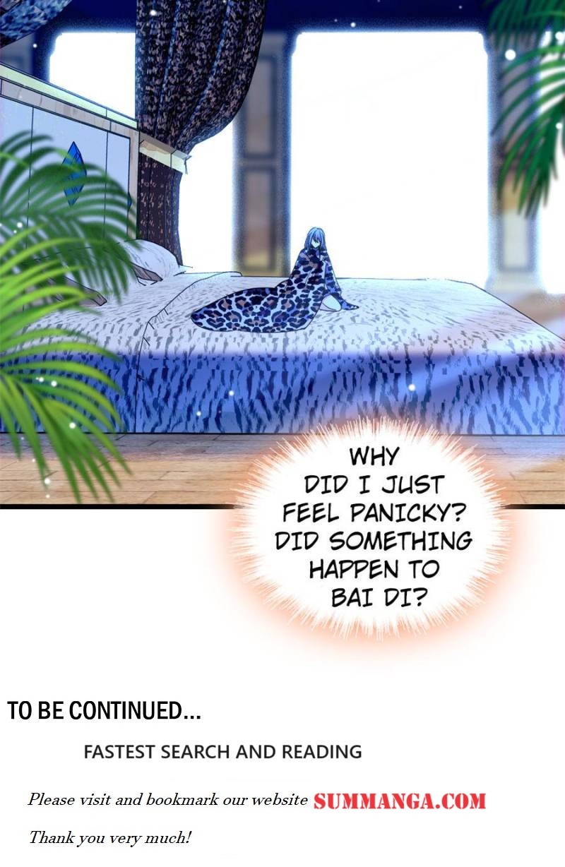 Romance in the Beast World Chapter 251 115 27