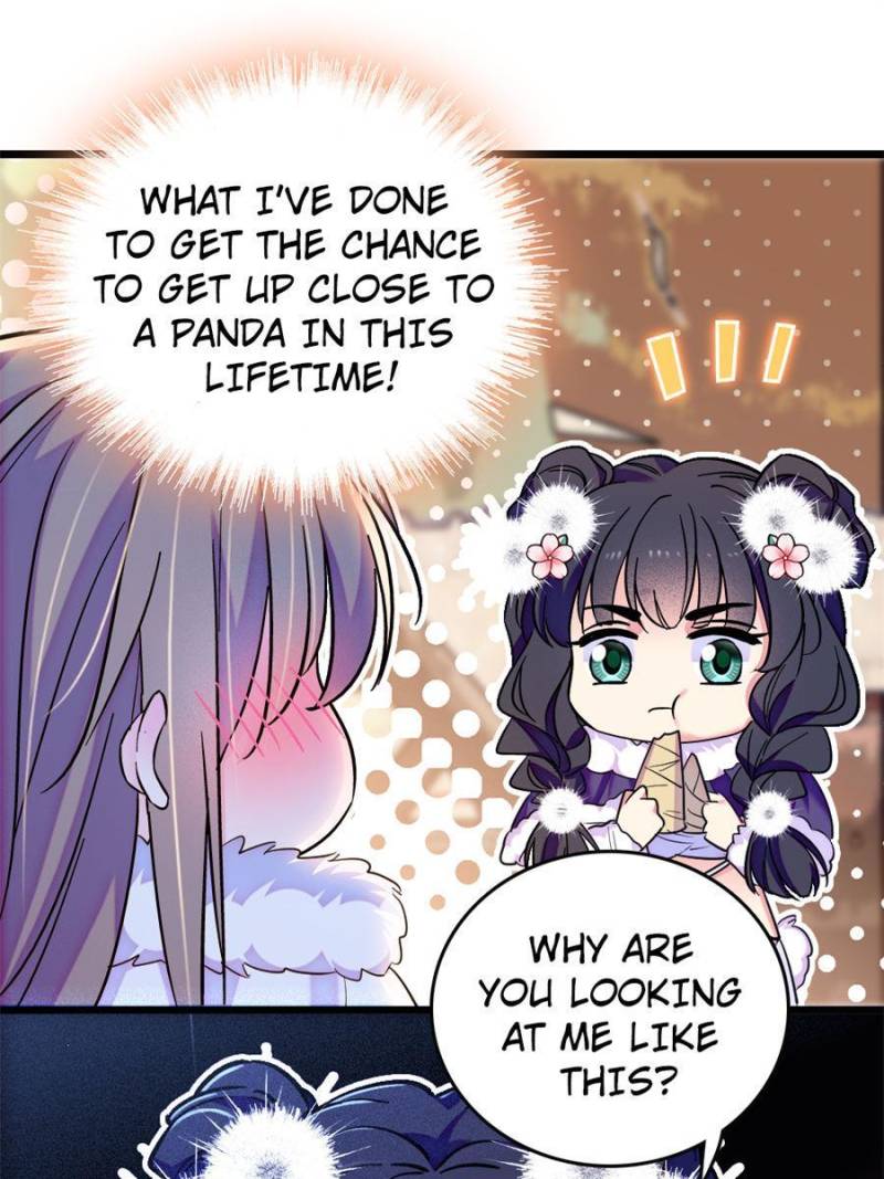 Romance in the Beast World Chapter 256 95 01