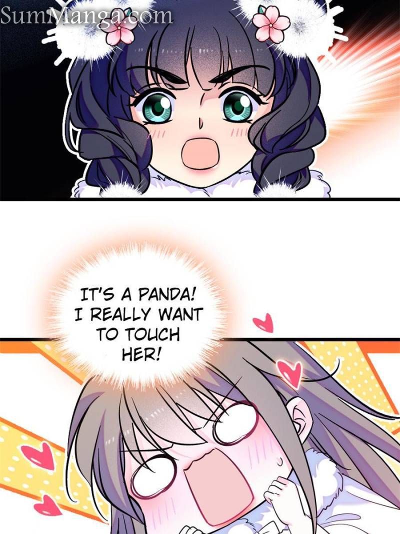 Romance in the Beast World Chapter 256 96 02