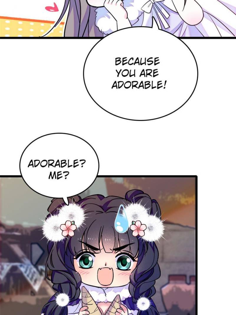 Romance in the Beast World Chapter 256 97 03