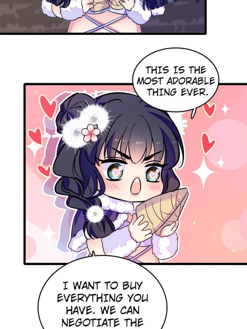 Romance in the Beast World Chapter 256 98 04