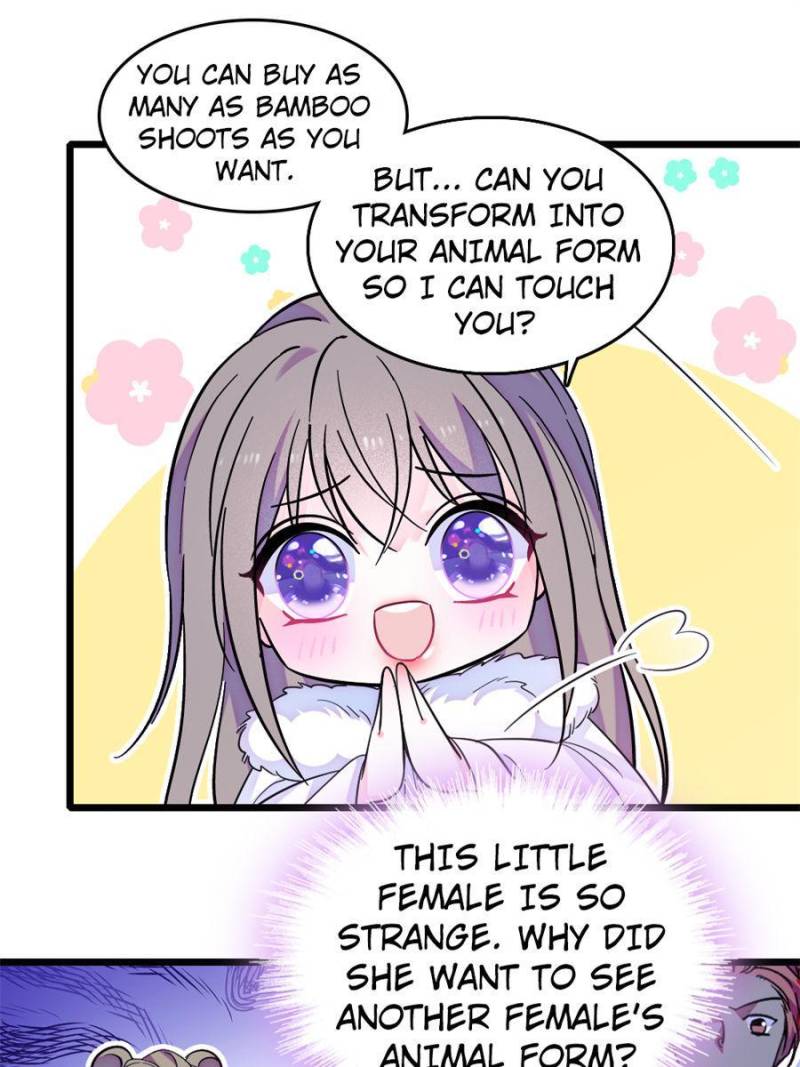 Romance in the Beast World Chapter 256 100 06