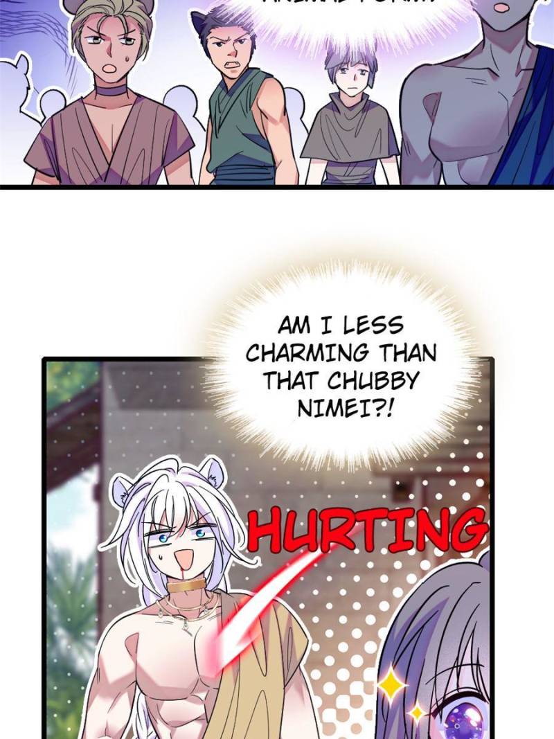 Romance in the Beast World Chapter 256 101 07