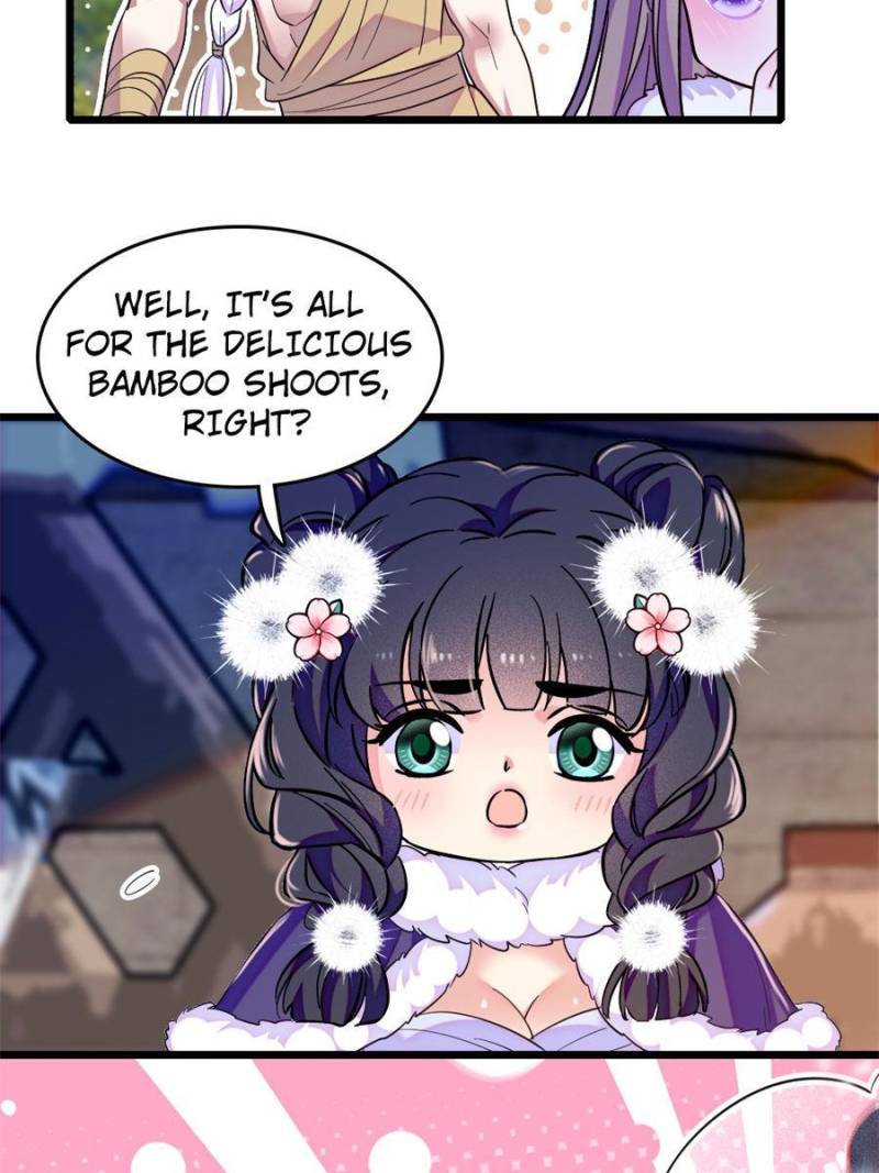 Romance in the Beast World Chapter 256 102 08