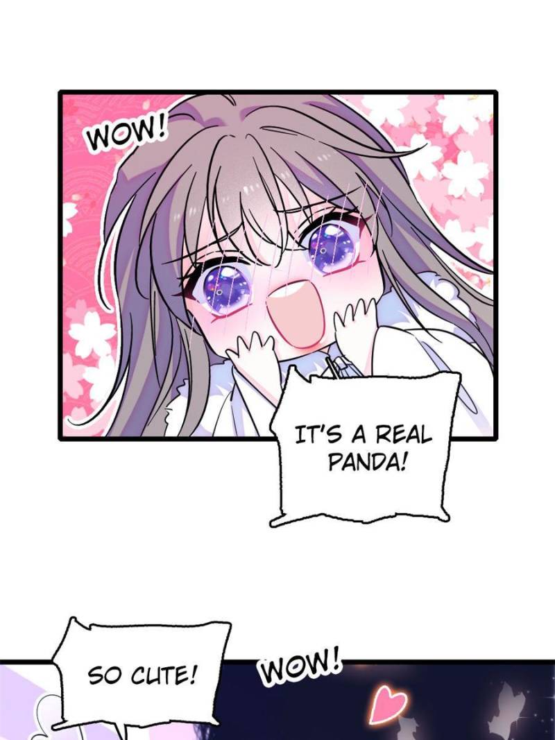 Romance in the Beast World Chapter 256 105 11