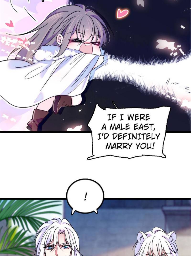 Romance in the Beast World Chapter 256 106 12