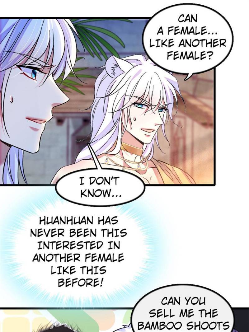 Romance in the Beast World Chapter 256 108 14