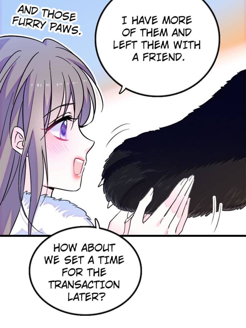 Romance in the Beast World Chapter 256 110 16