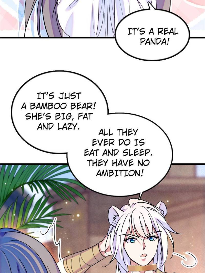 Romance in the Beast World Chapter 256 114 20