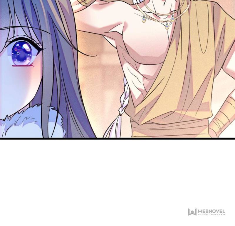 Romance in the Beast World Chapter 256 115 21