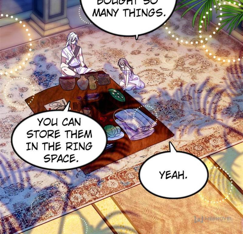 Romance in the Beast World Chapter 256 119 25