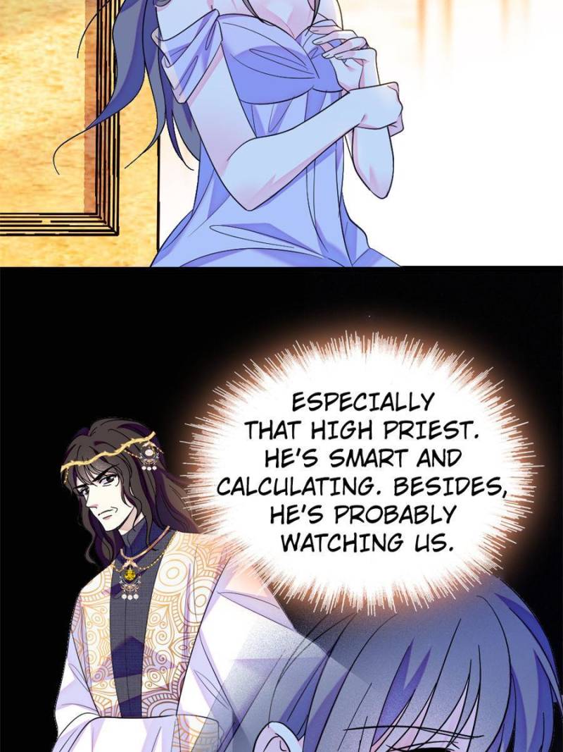 Romance in the Beast World Chapter 256 121 27