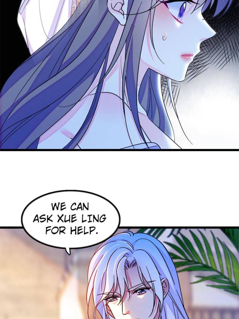 Romance in the Beast World Chapter 256 122 28