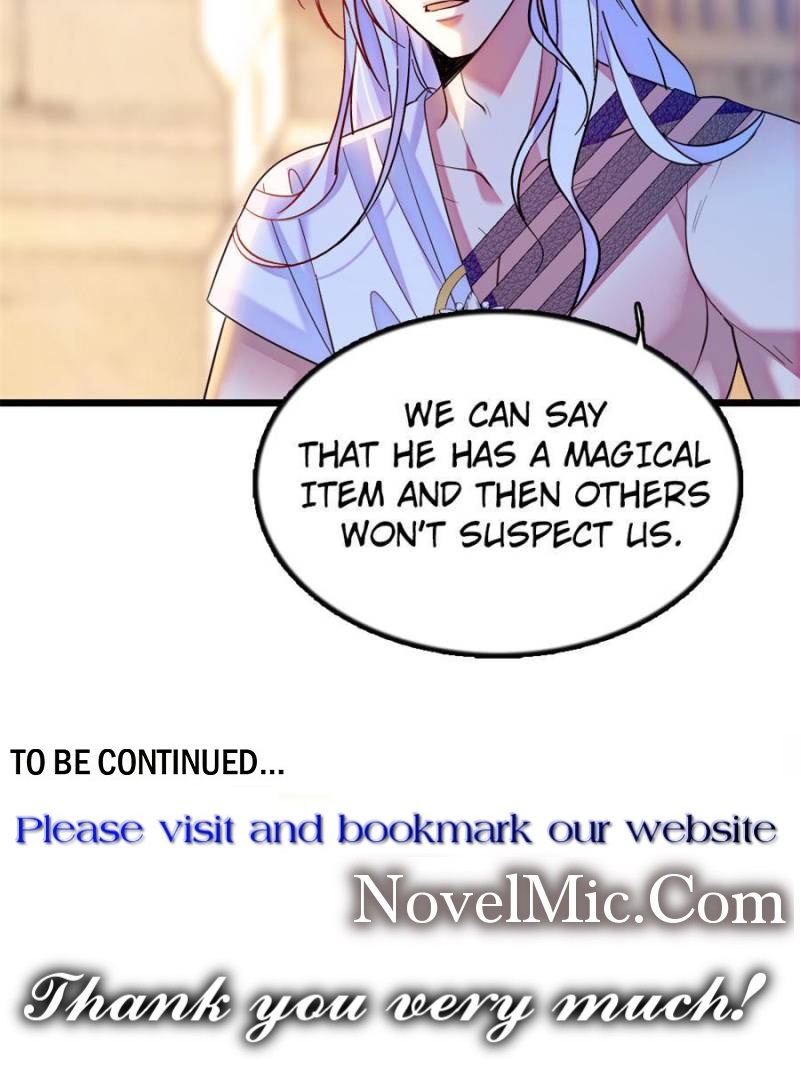 Romance in the Beast World Chapter 256 123 29