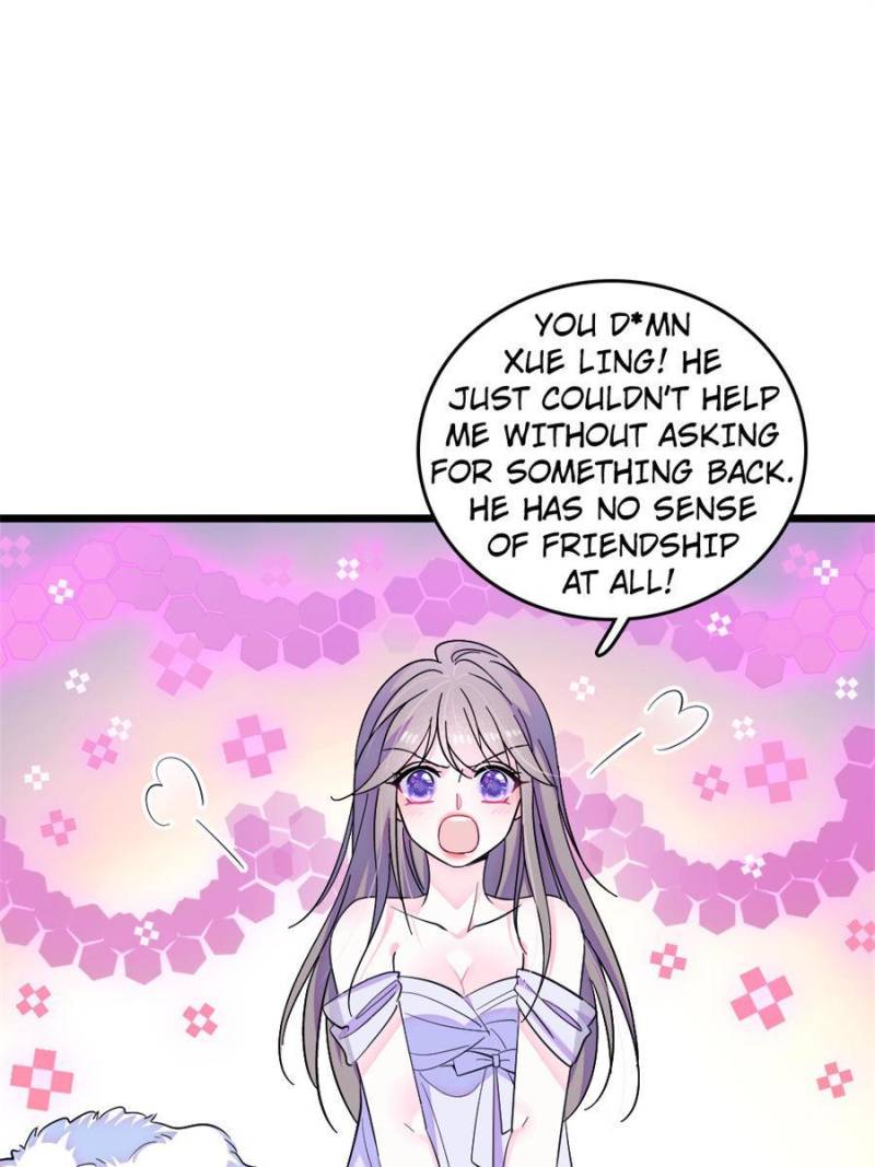 Romance in the Beast World Chapter 258 83 01