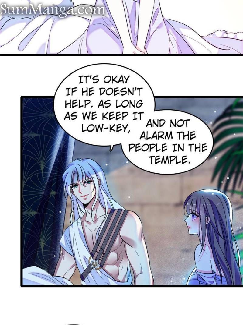 Romance in the Beast World Chapter 258 84 02